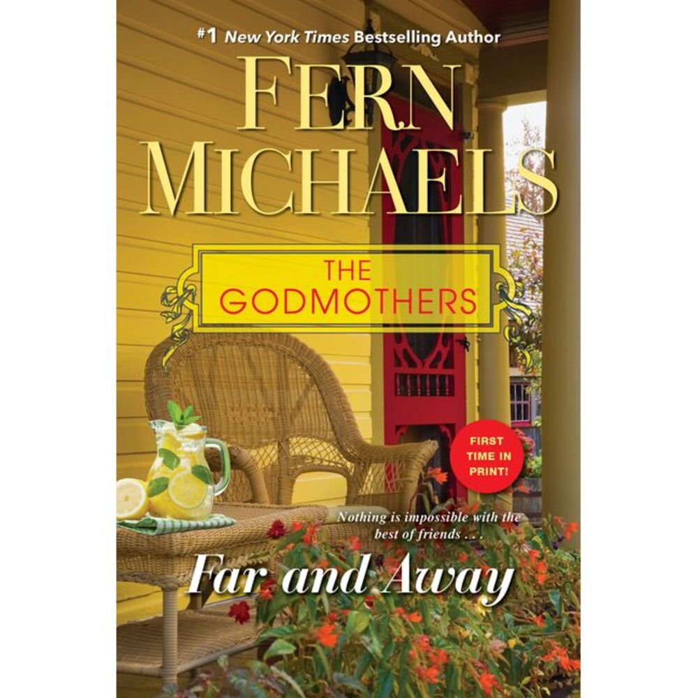 Far and Away -- Fern Michaels